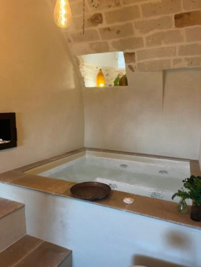 Camilla Luxury Suite